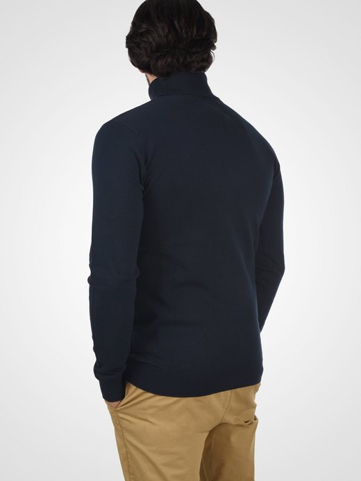 Herren Rollkragenpullover - IDErnetto