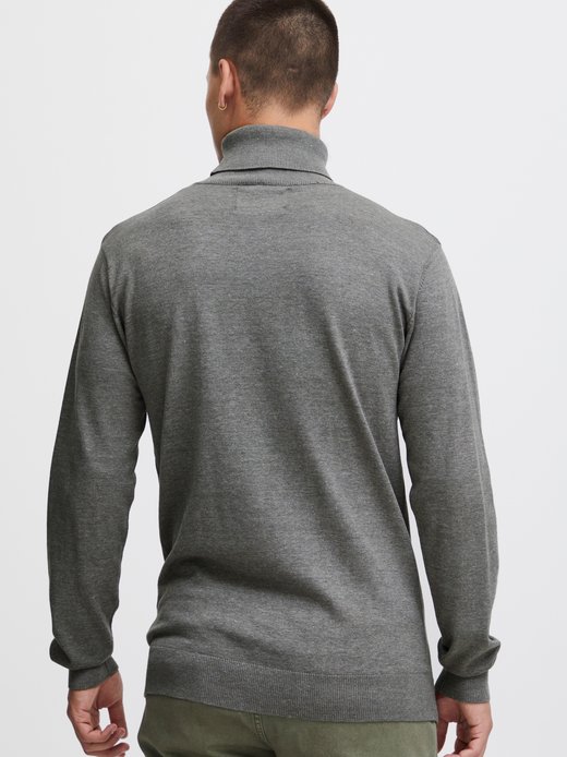 Herren Rollkragenpullover - IDErnetto