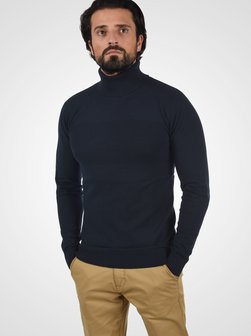 Herren Rollkragenpullover - IDErnetto