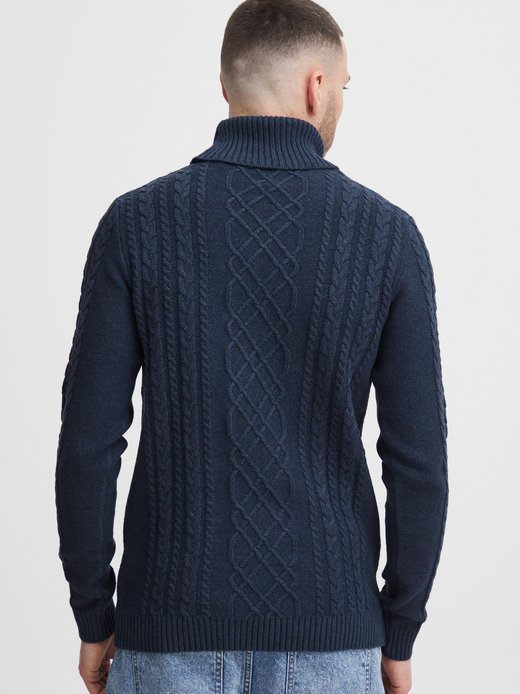 Herren Rollkragenpullover - PRJamelio