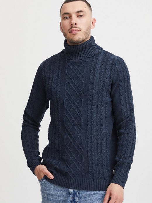 Herren Rollkragenpullover - PRJamelio