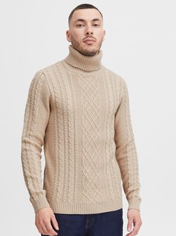 Herren Rollkragenpullover - PRJamelio