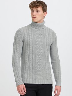Herren Rollkragenpullover - PRJamelio