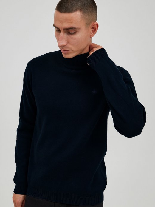 Herren Rollkragenpullover - PRSandis