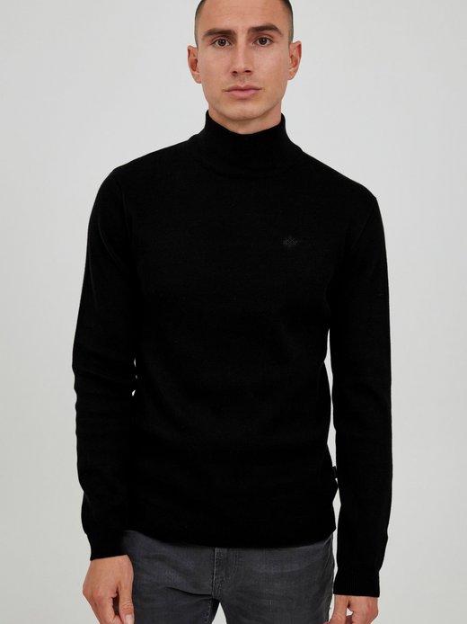 Herren Rollkragenpullover - PRSandis