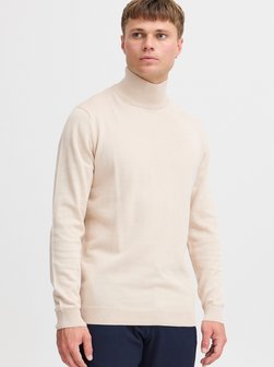 Herren Rollkragenpullover - SDAgrio