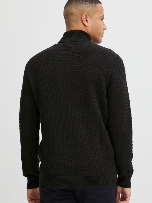 Herren Rollkragenpullover - SDClive