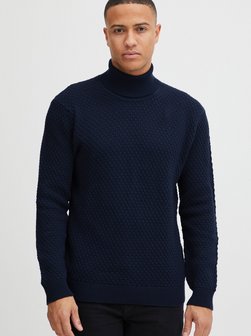 Herren Rollkragenpullover - SDClive