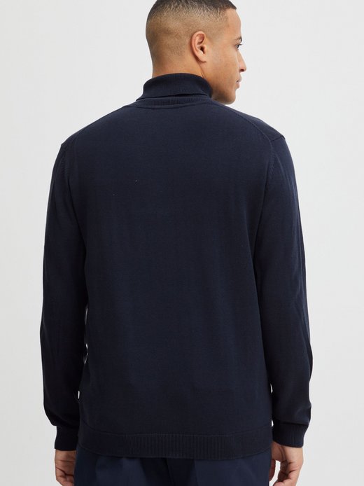 Herren Rollkragenpullover - SDDenley