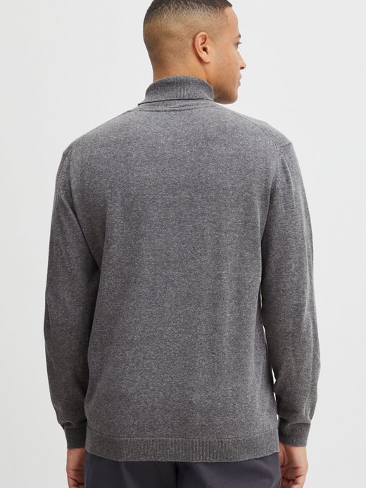 Herren Rollkragenpullover - SDDenley