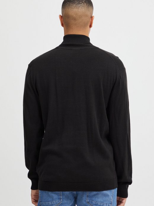 Herren Rollkragenpullover - SDDenley