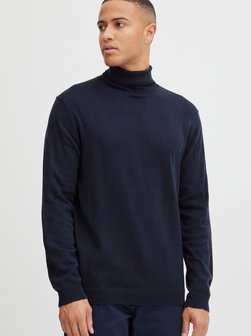 Herren Rollkragenpullover - SDDenley