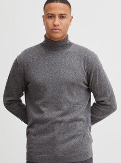Herren Rollkragenpullover - SDDenley