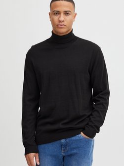 Herren Rollkragenpullover - SDDenley