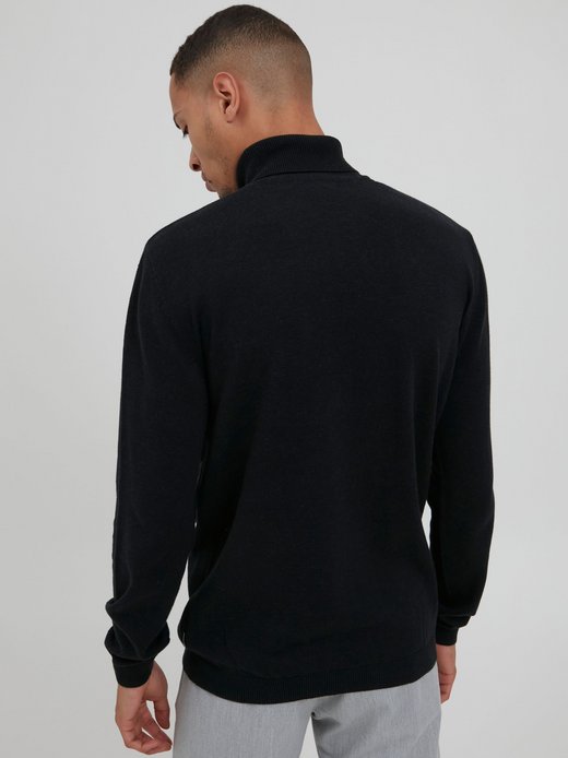 Herren Rollkragenpullover - SDKnit