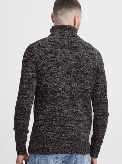 Herren Rollkragenpullover - SDPhilaremo
