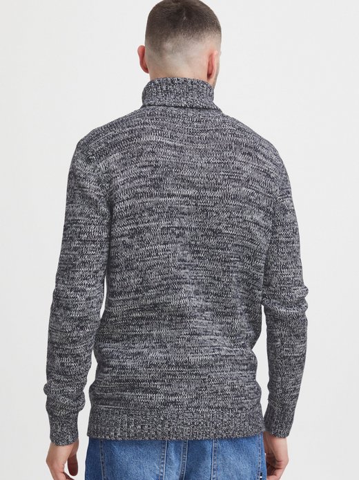 Herren Rollkragenpullover - SDPhilaremo