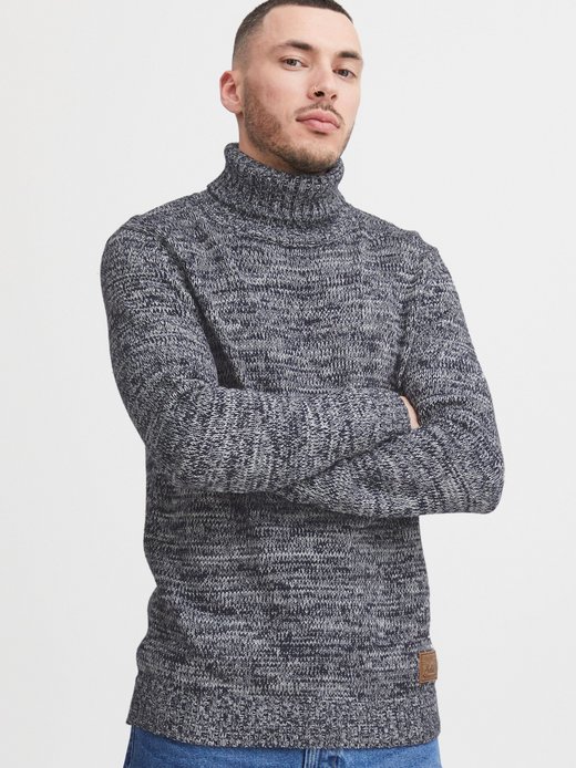 Herren Rollkragenpullover - SDPhilaremo