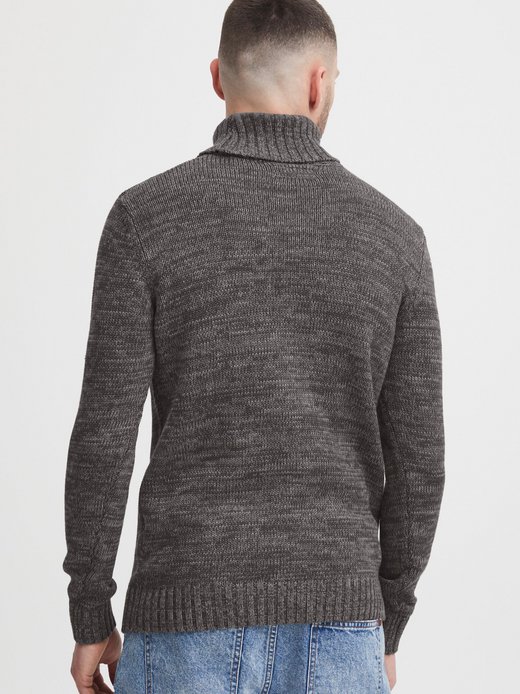 Herren Rollkragenpullover - SDPhilaremo