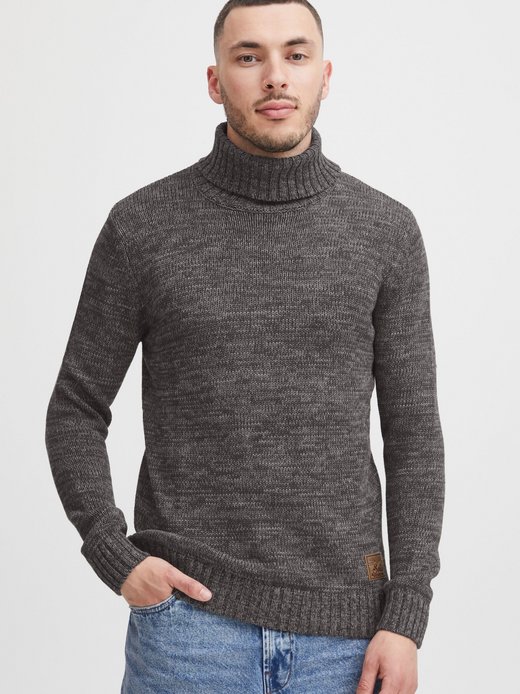 Herren Rollkragenpullover - SDPhilaremo