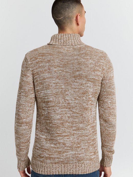 Herren Rollkragenpullover - SDPhilaremo