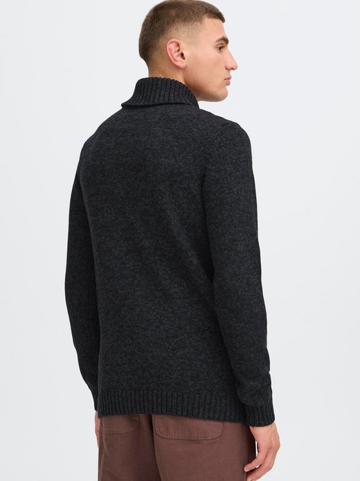 Herren Rollkragenpullover - SDRino