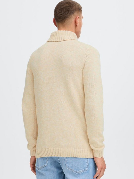 Herren Rollkragenpullover - SDRino