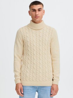 Herren Rollkragenpullover - SDRino