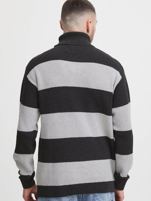 Herren Rollkragenpullover - SDSerge