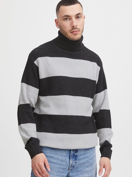 Herren Rollkragenpullover - SDSerge