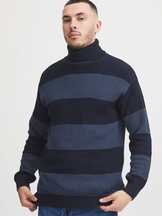 Herren Rollkragenpullover - SDSerge