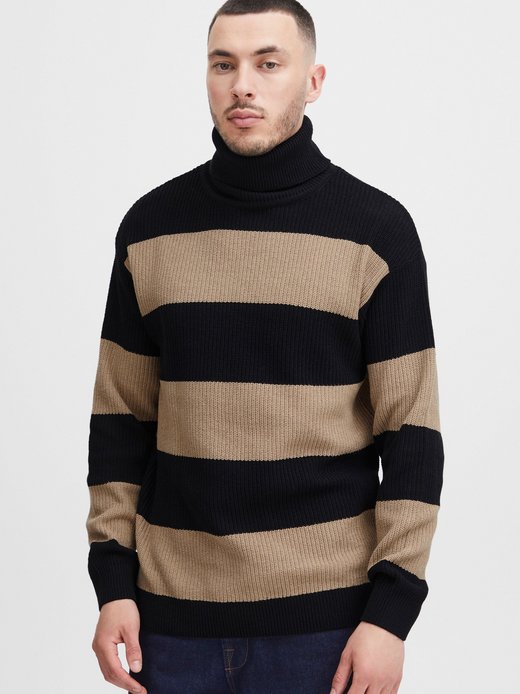 Herren Rollkragenpullover - SDSerge