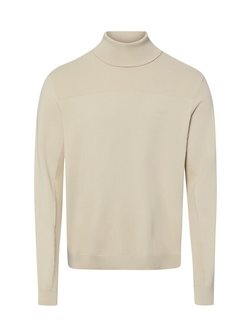 Herren Rollkragenpullover mit Wollanteil - Momentum-X