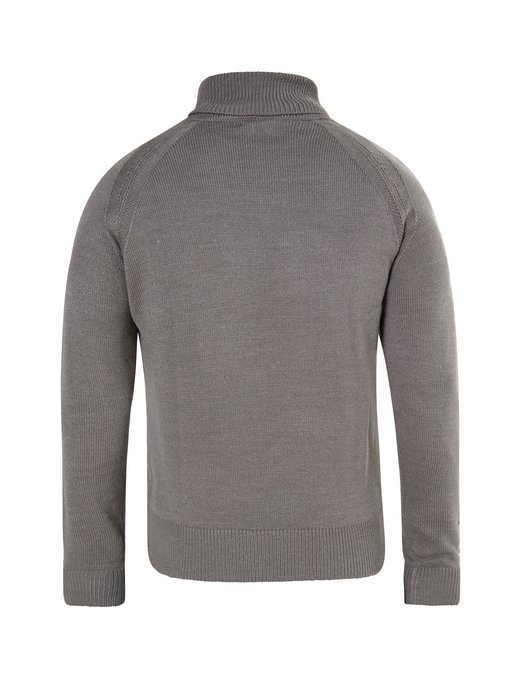 Herren Rollkragenpullover