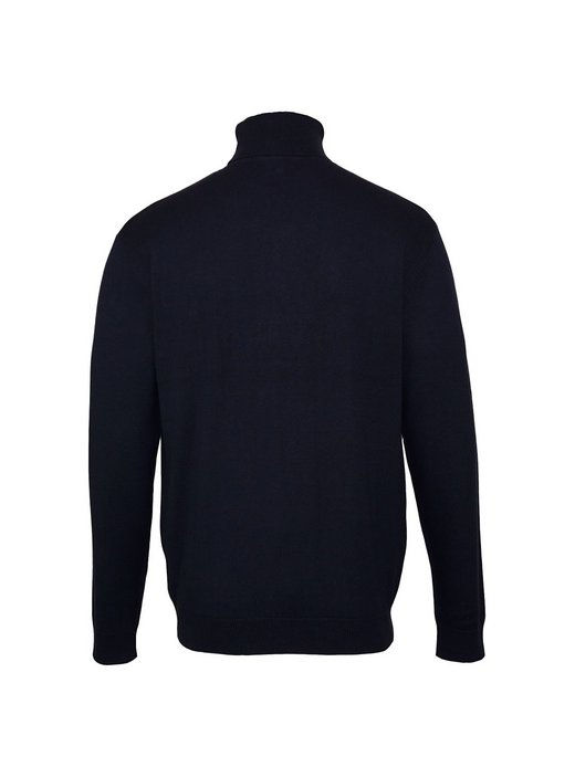 Herren Rollkragenpullover