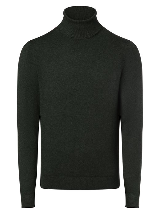 Herren Rollkragenpullover