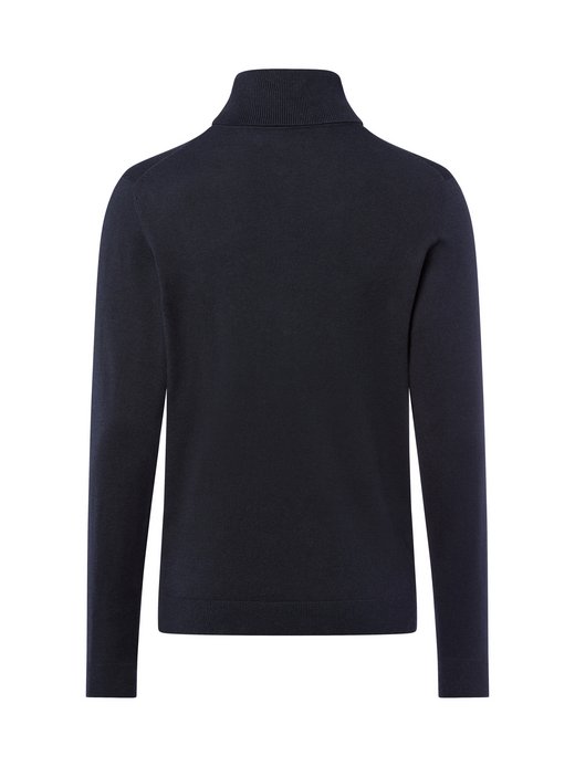 Herren Rollkragenpullover