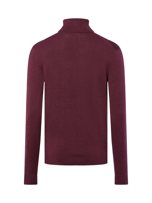 Herren Rollkragenpullover