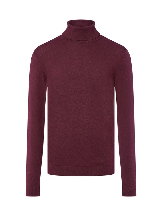 Herren Rollkragenpullover