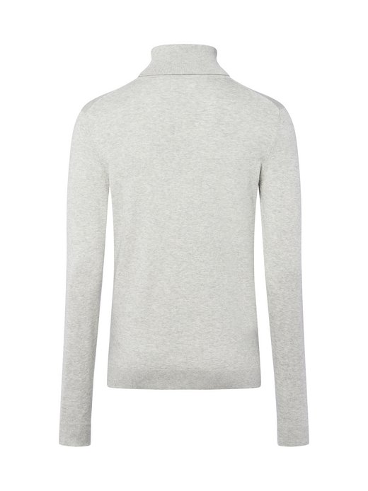 Herren Rollkragenpullover