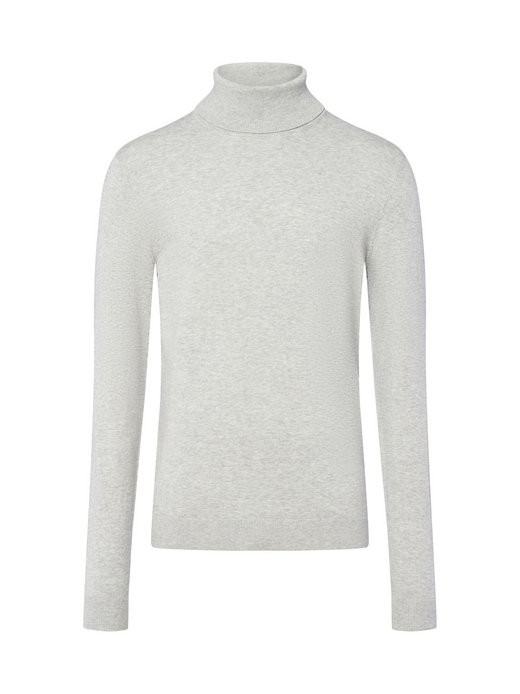 Herren Rollkragenpullover
