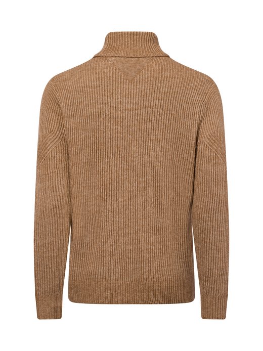 Herren Rollkragenpullover