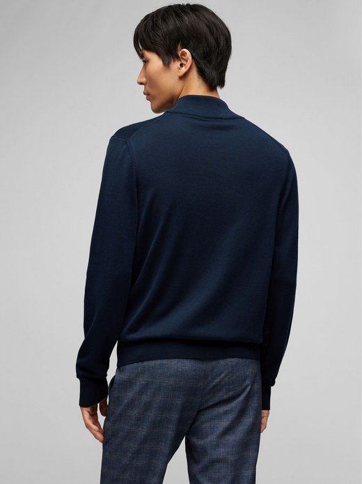Herren Rollkragenpullover