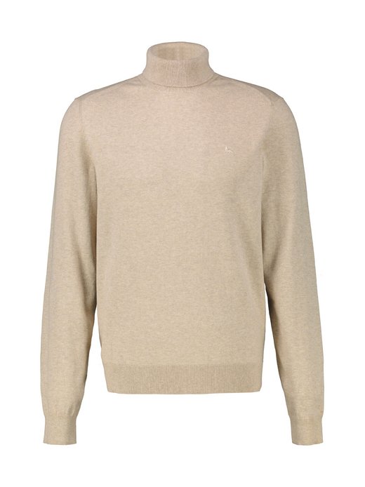 Herren Rollkragenpullover