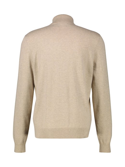 Herren Rollkragenpullover