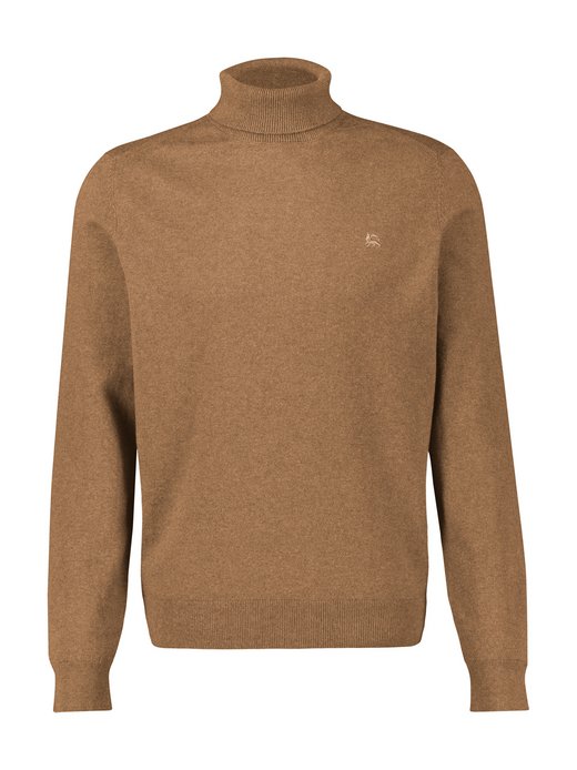 Herren Rollkragenpullover