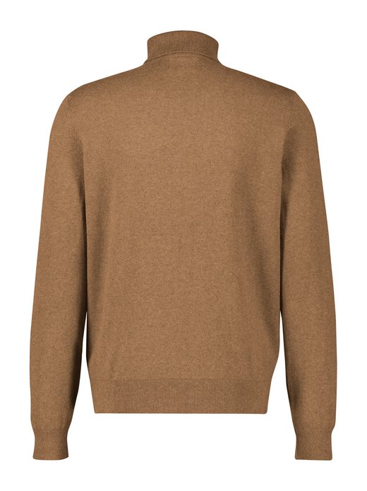 Herren Rollkragenpullover