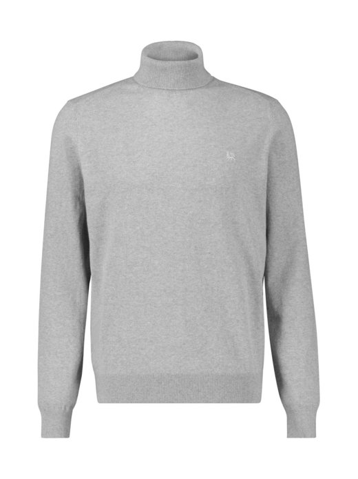 Herren Rollkragenpullover