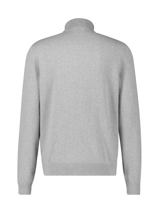 Herren Rollkragenpullover