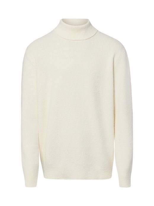 Herren Rollkragenpullover